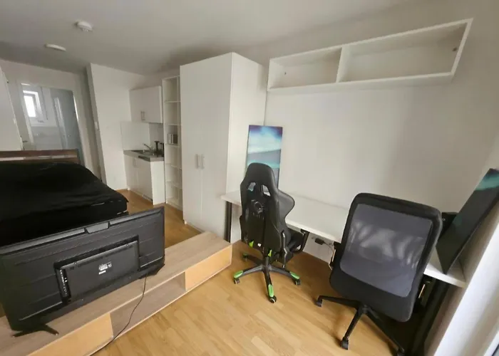 Easyapartments Nuernberg