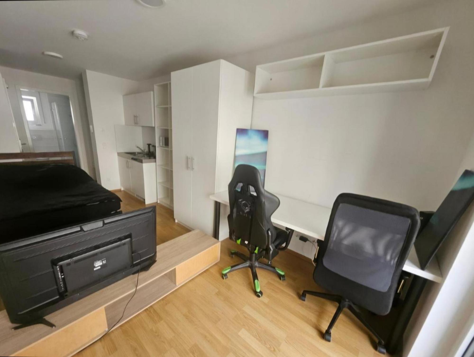 Easyapartments Nürnberg