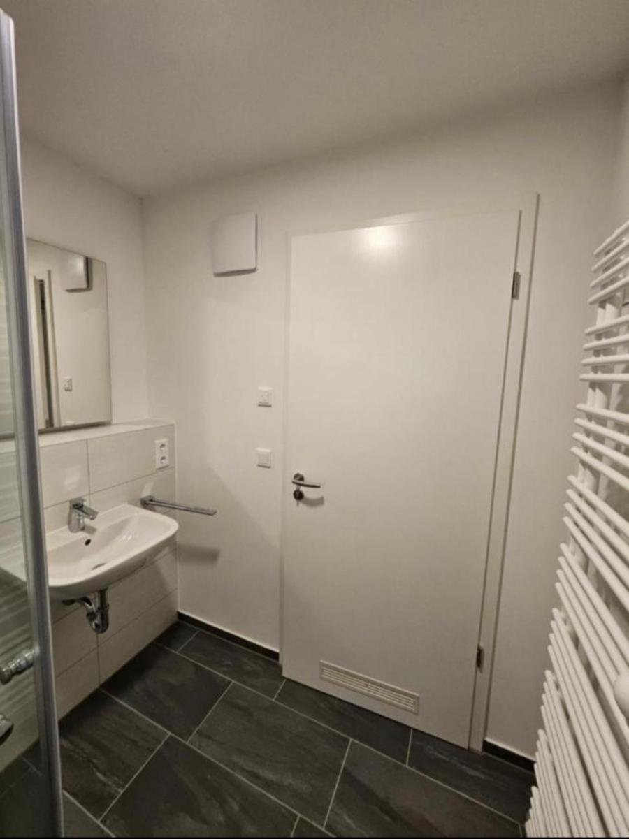 Easyapartments Apartment Nürnberg