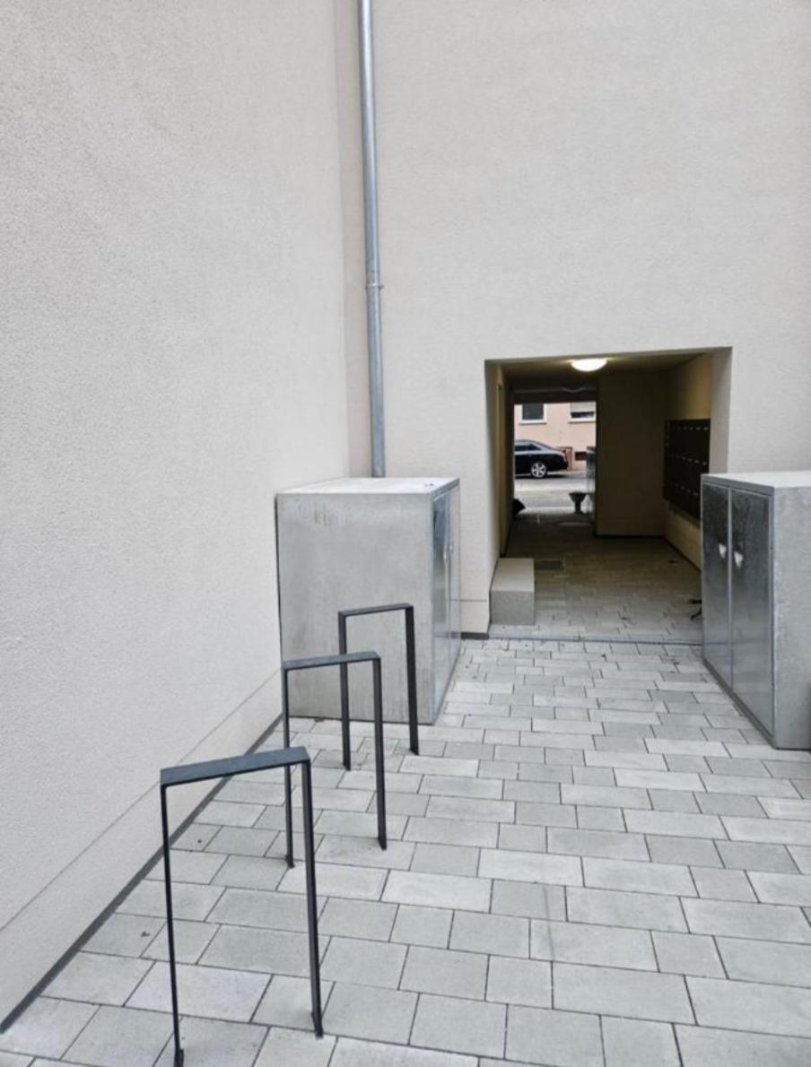 Easyapartments Nürnberg