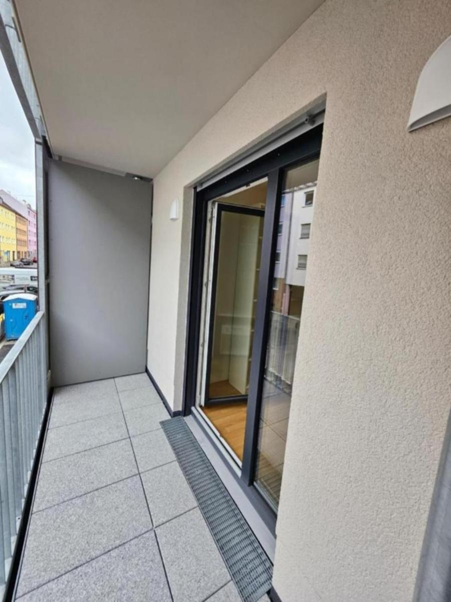 Easyapartments Nürnberg
