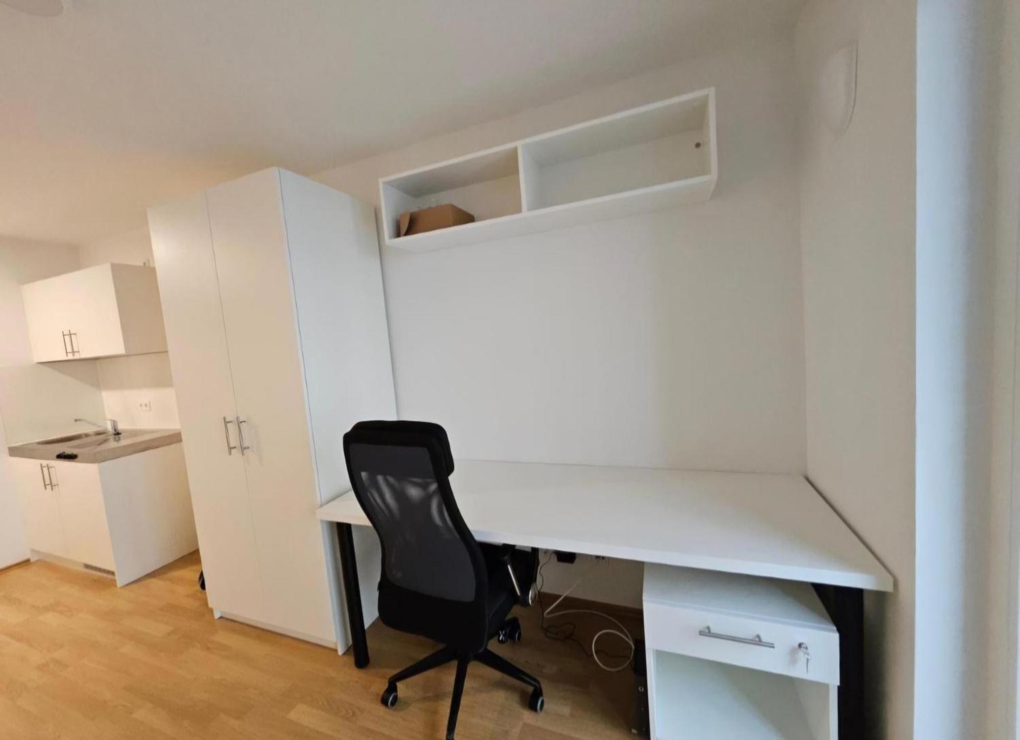 Easyapartments *